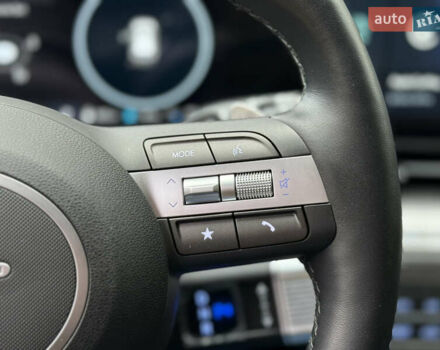 Черный Хендай Kona Electric, объемом двигателя 0 л и пробегом 10 тыс. км за 25399 $, фото 44 на Automoto.ua