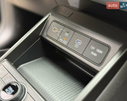 Черный Хендай Kona Electric, объемом двигателя 0 л и пробегом 10 тыс. км за 25399 $, фото 78 на Automoto.ua