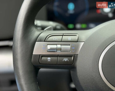 Черный Хендай Kona Electric, объемом двигателя 0 л и пробегом 10 тыс. км за 25399 $, фото 43 на Automoto.ua