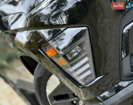 Черный Хендай Kona Electric, объемом двигателя 0 л и пробегом 10 тыс. км за 25399 $, фото 7 на Automoto.ua