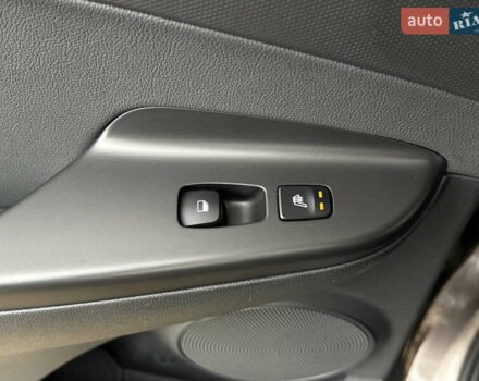 Коричневий Хендай Kona Electric, об'ємом двигуна 0 л та пробігом 59 тис. км за 23400 $, фото 79 на Automoto.ua