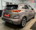 Коричневий Хендай Kona Electric, об'ємом двигуна 0 л та пробігом 59 тис. км за 23400 $, фото 20 на Automoto.ua