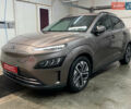 Коричневий Хендай Kona Electric, об'ємом двигуна 0 л та пробігом 59 тис. км за 23400 $, фото 14 на Automoto.ua