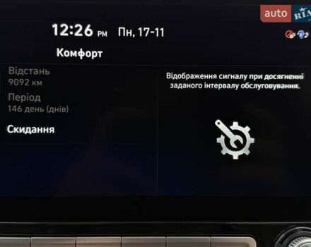 Коричневий Хендай Kona Electric, об'ємом двигуна 0 л та пробігом 59 тис. км за 23400 $, фото 75 на Automoto.ua