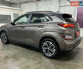 Коричневий Хендай Kona Electric, об'ємом двигуна 0 л та пробігом 59 тис. км за 23400 $, фото 17 на Automoto.ua