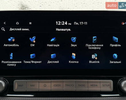 Коричневий Хендай Kona Electric, об'ємом двигуна 0 л та пробігом 59 тис. км за 23400 $, фото 69 на Automoto.ua