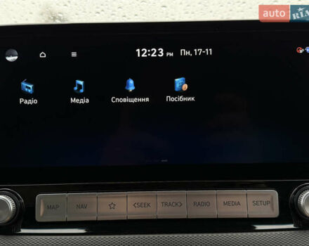 Коричневий Хендай Kona Electric, об'ємом двигуна 0 л та пробігом 59 тис. км за 23400 $, фото 66 на Automoto.ua