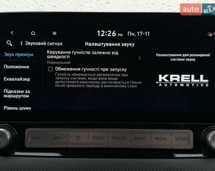 Коричневий Хендай Kona Electric, об'ємом двигуна 0 л та пробігом 59 тис. км за 23400 $, фото 74 на Automoto.ua