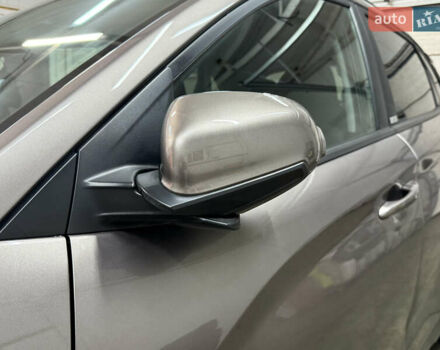 Коричневий Хендай Kona Electric, об'ємом двигуна 0 л та пробігом 59 тис. км за 23400 $, фото 26 на Automoto.ua