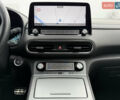 Коричневий Хендай Kona Electric, об'ємом двигуна 0 л та пробігом 59 тис. км за 23400 $, фото 56 на Automoto.ua