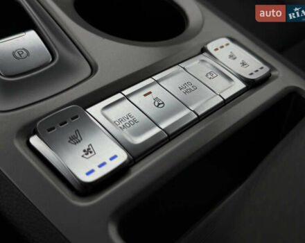 Коричневий Хендай Kona Electric, об'ємом двигуна 0 л та пробігом 59 тис. км за 23400 $, фото 5 на Automoto.ua