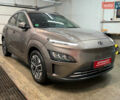Коричневий Хендай Kona Electric, об'ємом двигуна 0 л та пробігом 59 тис. км за 23400 $, фото 24 на Automoto.ua