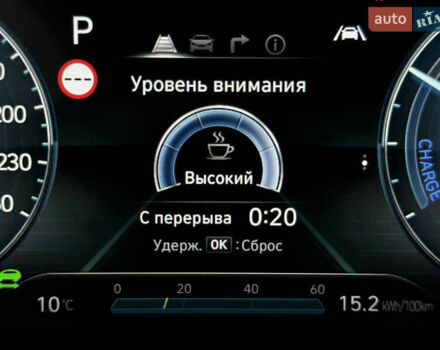 Коричневий Хендай Kona Electric, об'ємом двигуна 0 л та пробігом 59 тис. км за 23400 $, фото 52 на Automoto.ua