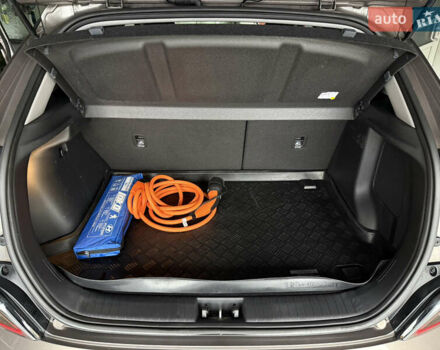 Коричневий Хендай Kona Electric, об'ємом двигуна 0 л та пробігом 59 тис. км за 23400 $, фото 85 на Automoto.ua