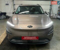 Коричневий Хендай Kona Electric, об'ємом двигуна 0 л та пробігом 59 тис. км за 23400 $, фото 25 на Automoto.ua