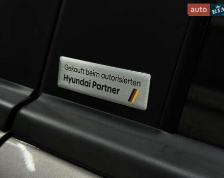 Коричневий Хендай Kona Electric, об'ємом двигуна 0 л та пробігом 59 тис. км за 23400 $, фото 29 на Automoto.ua