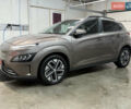 Коричневий Хендай Kona Electric, об'ємом двигуна 0 л та пробігом 59 тис. км за 23400 $, фото 15 на Automoto.ua