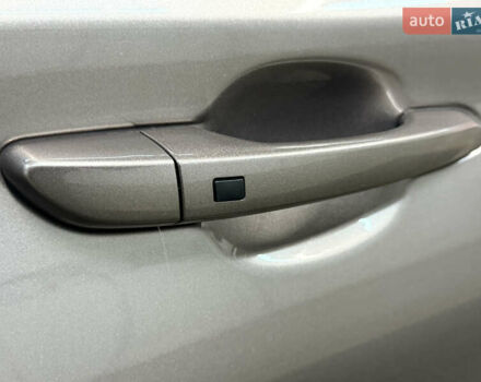 Коричневий Хендай Kona Electric, об'ємом двигуна 0 л та пробігом 59 тис. км за 23400 $, фото 28 на Automoto.ua