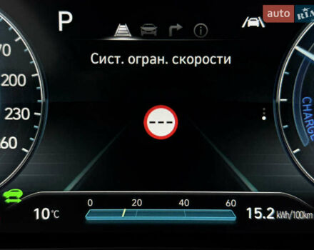 Коричневий Хендай Kona Electric, об'ємом двигуна 0 л та пробігом 59 тис. км за 23400 $, фото 53 на Automoto.ua