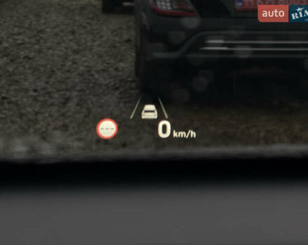 Коричневий Хендай Kona Electric, об'ємом двигуна 0 л та пробігом 59 тис. км за 23400 $, фото 43 на Automoto.ua