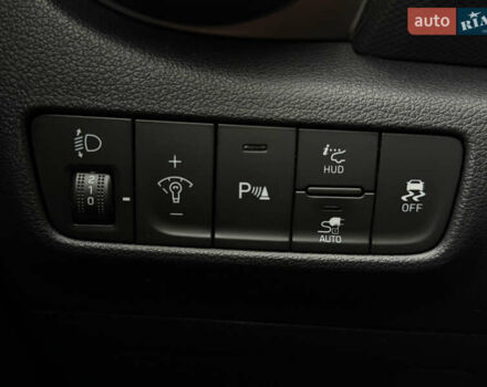 Коричневий Хендай Kona Electric, об'ємом двигуна 0 л та пробігом 59 тис. км за 23400 $, фото 39 на Automoto.ua