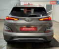 Коричневий Хендай Kona Electric, об'ємом двигуна 0 л та пробігом 59 тис. км за 23400 $, фото 19 на Automoto.ua