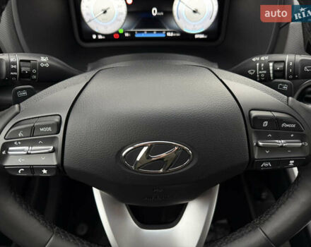 Коричневий Хендай Kona Electric, об'ємом двигуна 0 л та пробігом 59 тис. км за 23400 $, фото 46 на Automoto.ua