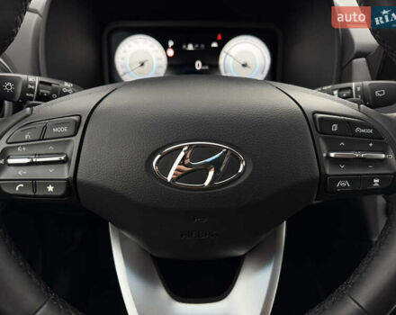 Коричневий Хендай Kona Electric, об'ємом двигуна 0 л та пробігом 59 тис. км за 23400 $, фото 45 на Automoto.ua