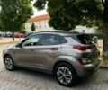 Коричневый Хендай Kona Electric, объемом двигателя 0.04 л и пробегом 1 тыс. км за 38500 $, фото 8 на Automoto.ua