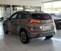 Коричневый Хендай Kona Electric, объемом двигателя 0.06 л и пробегом 1 тыс. км за 42800 $, фото 5 на Automoto.ua