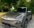 Коричневий Хендай Kona Electric, об'ємом двигуна 0.04 л та пробігом 1 тис. км за 38500 $, фото 1 на Automoto.ua