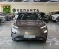 Коричневий Хендай Kona Electric, об'ємом двигуна 0.06 л та пробігом 1 тис. км за 42800 $, фото 1 на Automoto.ua