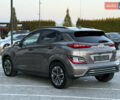 Коричневый Хендай Kona Electric, объемом двигателя 0 л и пробегом 63 тыс. км за 17300 $, фото 5 на Automoto.ua