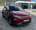 Червоний Хендай Kona Electric, об'ємом двигуна 0 л та пробігом 126 тис. км за 16950 $, фото 5 на Automoto.ua