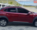 Червоний Хендай Kona Electric, об'ємом двигуна 0 л та пробігом 126 тис. км за 16950 $, фото 4 на Automoto.ua