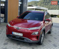 Червоний Хендай Kona Electric, об'ємом двигуна 0 л та пробігом 126 тис. км за 16950 $, фото 1 на Automoto.ua