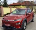 Красный Хендай Kona Electric, объемом двигателя 0 л и пробегом 67 тыс. км за 19999 $, фото 4 на Automoto.ua