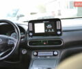 Красный Хендай Kona Electric, объемом двигателя 0 л и пробегом 125 тыс. км за 17500 $, фото 22 на Automoto.ua