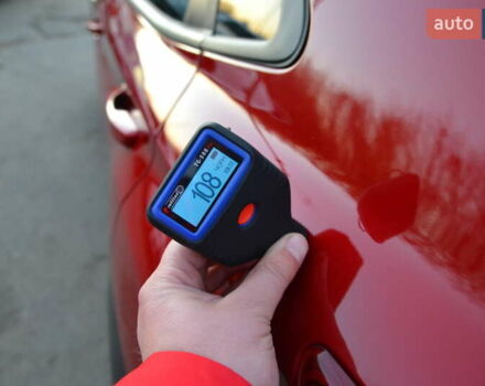 Красный Хендай Kona Electric, объемом двигателя 0 л и пробегом 125 тыс. км за 17500 $, фото 40 на Automoto.ua