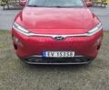 Красный Хендай Kona Electric, объемом двигателя 0 л и пробегом 125 тыс. км за 17500 $, фото 51 на Automoto.ua
