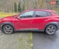 Красный Хендай Kona Electric, объемом двигателя 0 л и пробегом 125 тыс. км за 17500 $, фото 52 на Automoto.ua