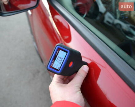 Красный Хендай Kona Electric, объемом двигателя 0 л и пробегом 125 тыс. км за 17500 $, фото 32 на Automoto.ua