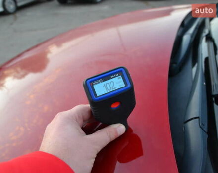 Красный Хендай Kona Electric, объемом двигателя 0 л и пробегом 125 тыс. км за 17500 $, фото 34 на Automoto.ua