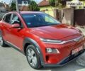 Красный Хендай Kona Electric, объемом двигателя 0 л и пробегом 67 тыс. км за 19999 $, фото 16 на Automoto.ua