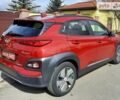 Красный Хендай Kona Electric, объемом двигателя 0 л и пробегом 67 тыс. км за 19999 $, фото 17 на Automoto.ua