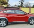 Красный Хендай Kona Electric, объемом двигателя 0 л и пробегом 67 тыс. км за 19999 $, фото 13 на Automoto.ua