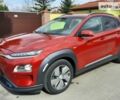 Красный Хендай Kona Electric, объемом двигателя 0 л и пробегом 67 тыс. км за 19999 $, фото 1 на Automoto.ua