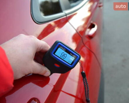 Красный Хендай Kona Electric, объемом двигателя 0 л и пробегом 125 тыс. км за 17500 $, фото 38 на Automoto.ua