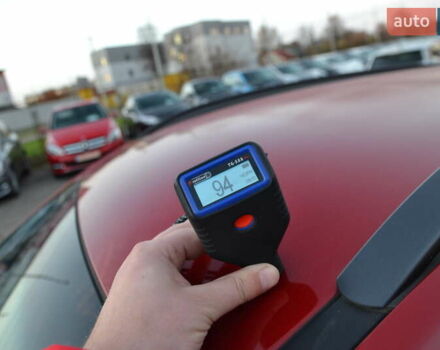 Красный Хендай Kona Electric, объемом двигателя 0 л и пробегом 125 тыс. км за 17500 $, фото 42 на Automoto.ua