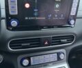 Червоний Хендай Kona Electric, об'ємом двигуна 0 л та пробігом 105 тис. км за 17700 $, фото 19 на Automoto.ua